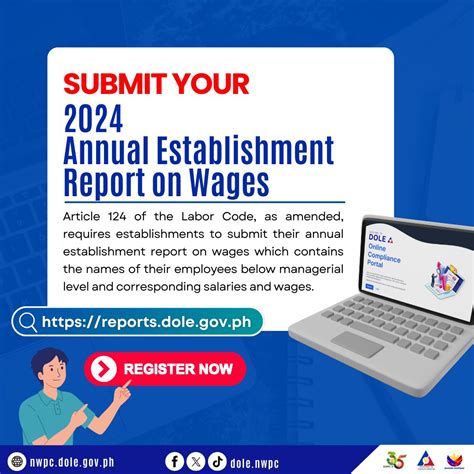 davao portal salary|DOLE.